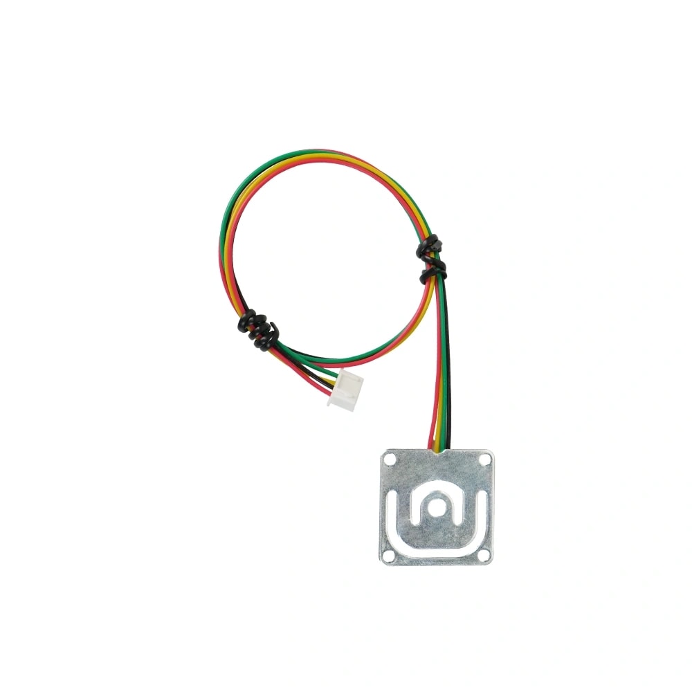 Weighing sensor (pressure)