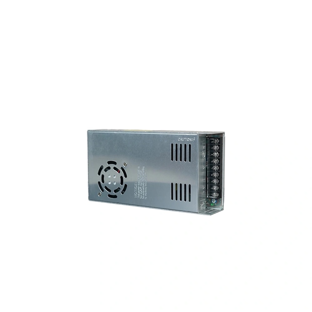 Power supply
