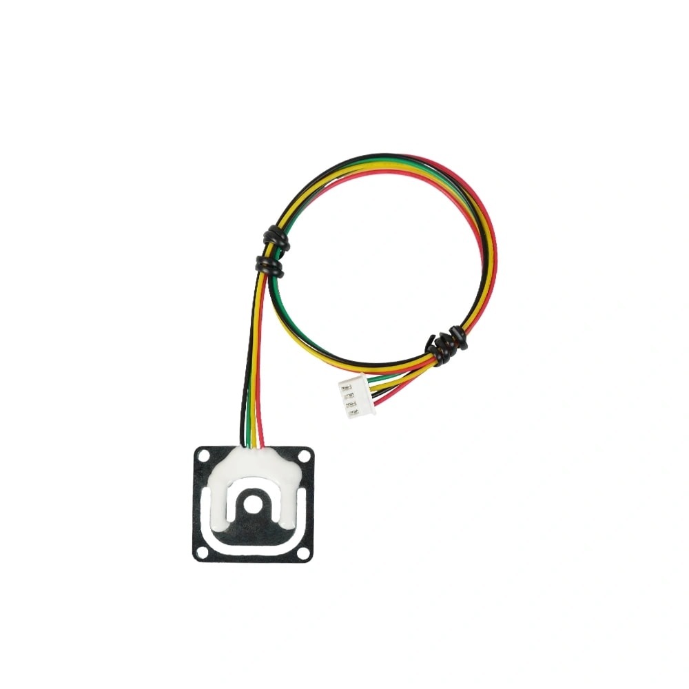 Weighing sensor (pressure)