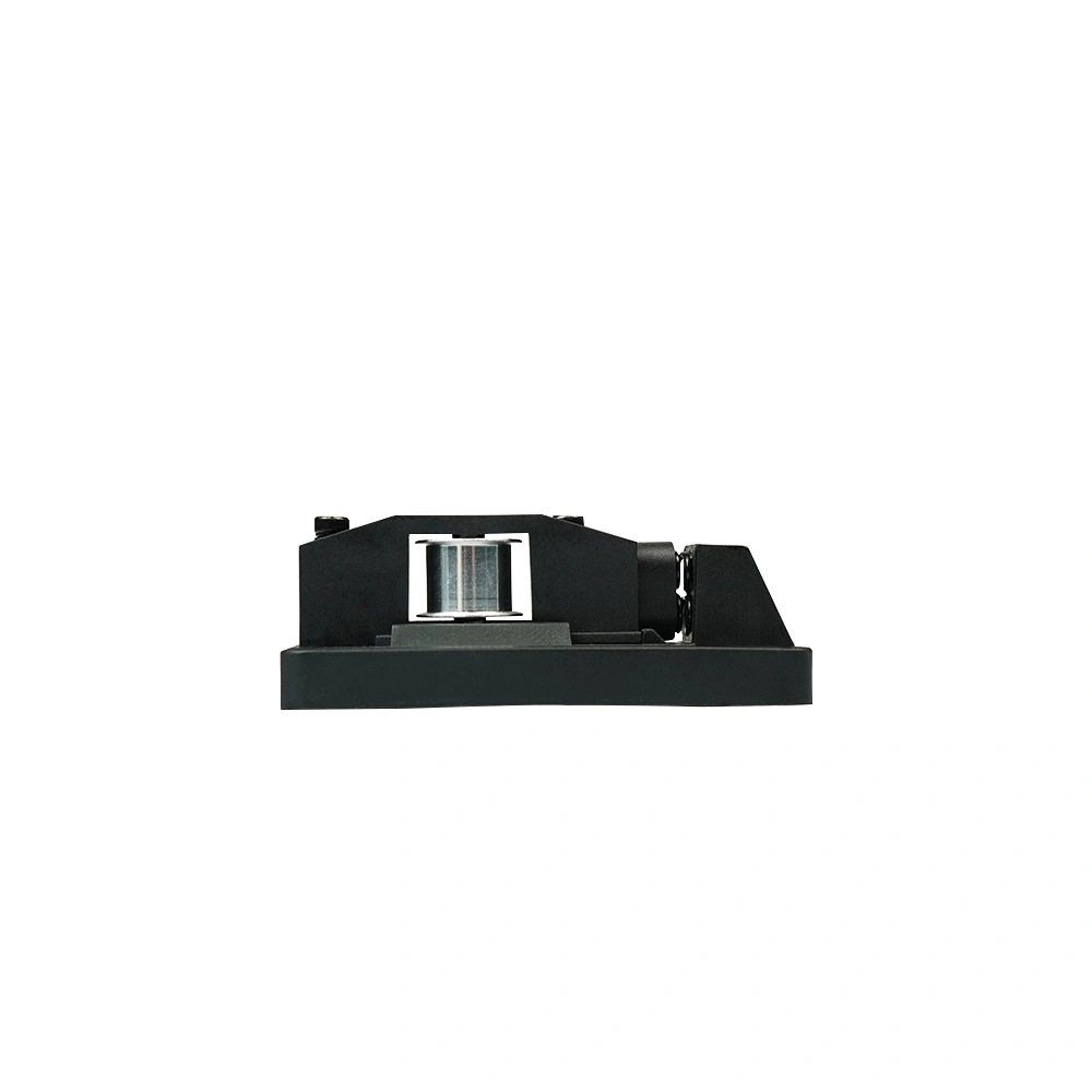 Belt adjustment kit