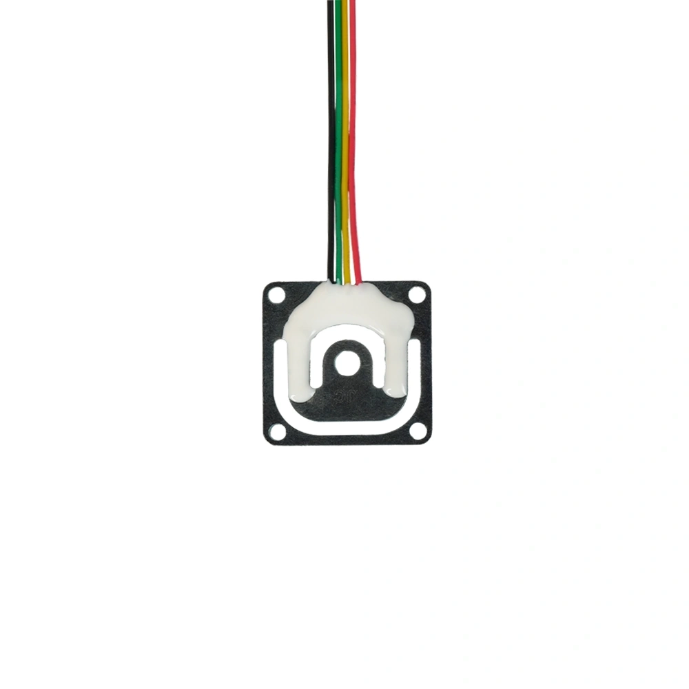 Weighing sensor (pressure)