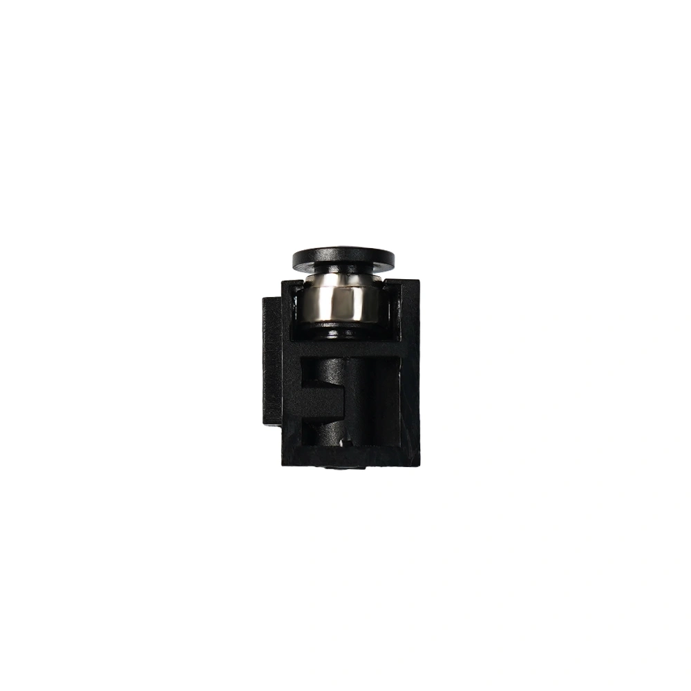 Material breakage - detection module