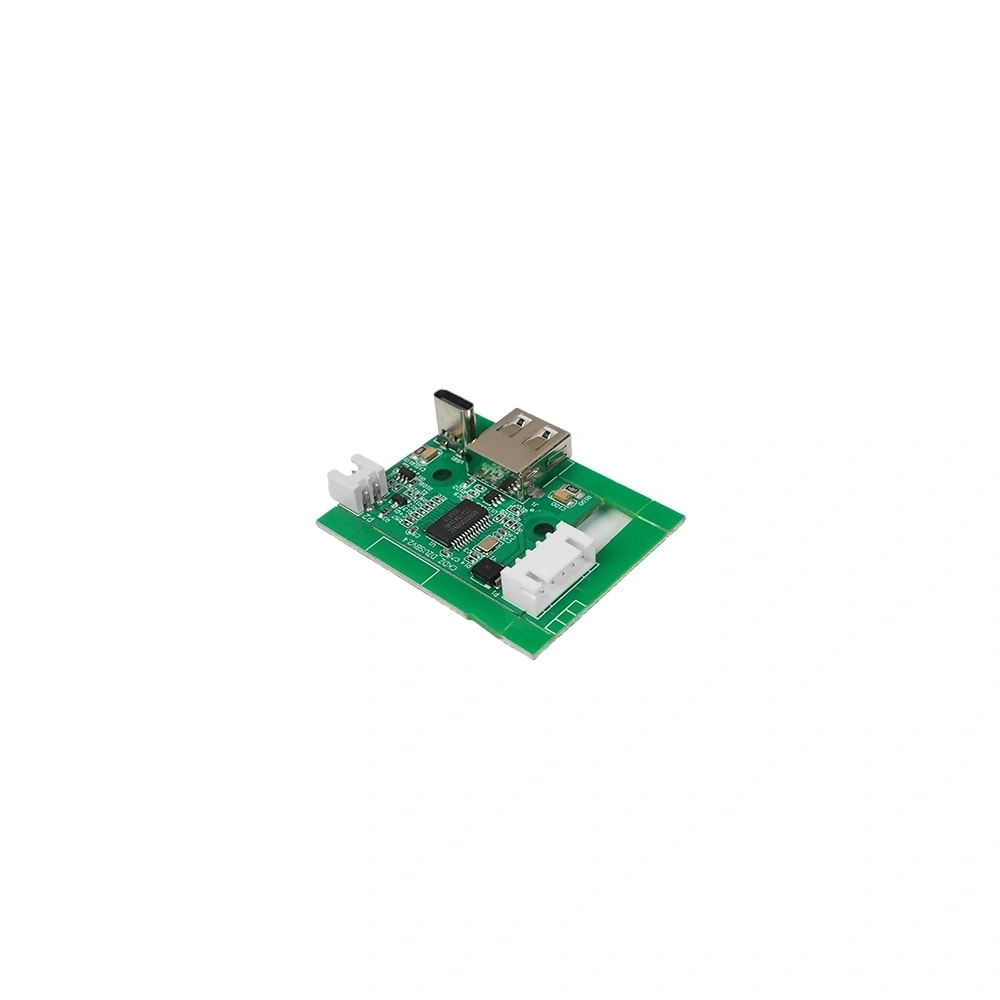 USB adapter board