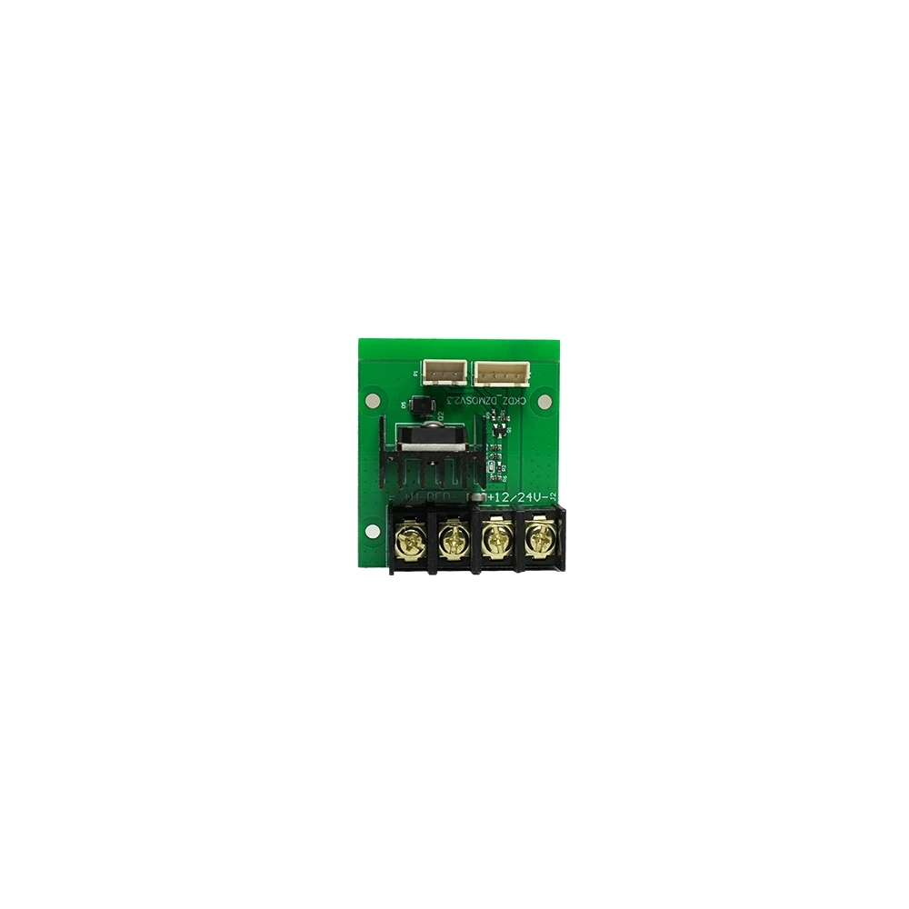MOS board