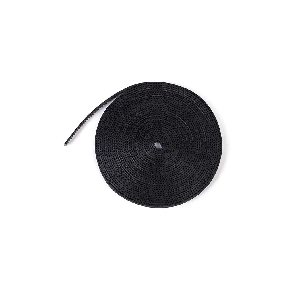 Belt (according to the machine's suitable length - 3 pieces/set)