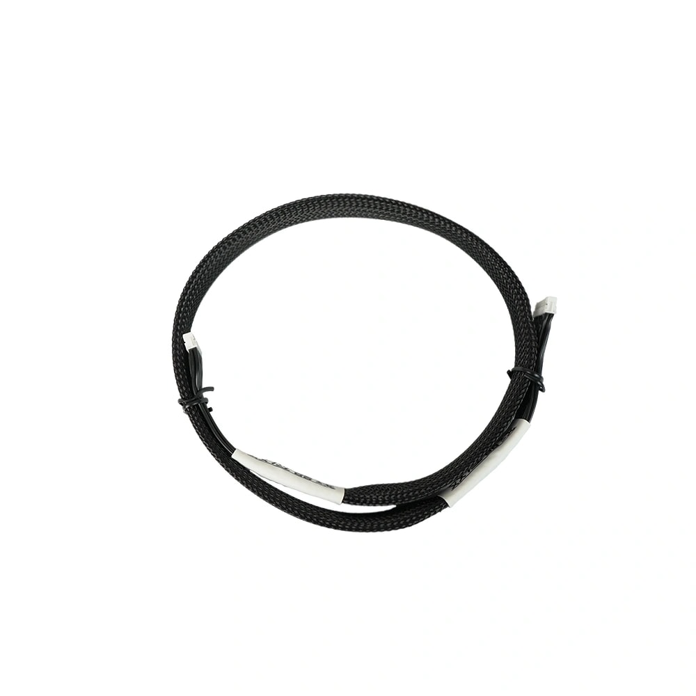 Effector Line