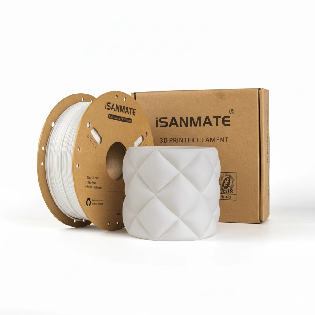 iSANMATE High‑Speed PLA+ i6 Filament