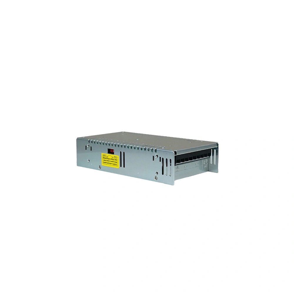 Power supply