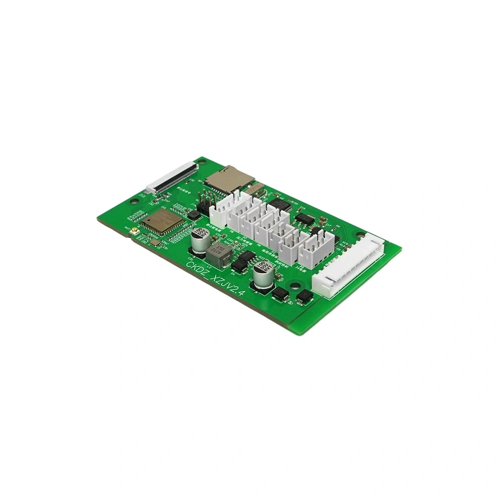 Lower function adapter board domestic version WIFI6