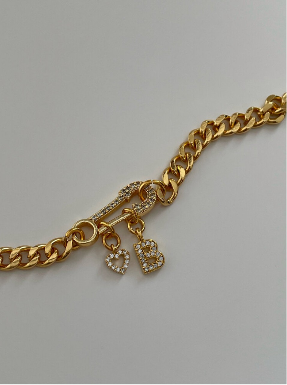 Charm Bileklik 
