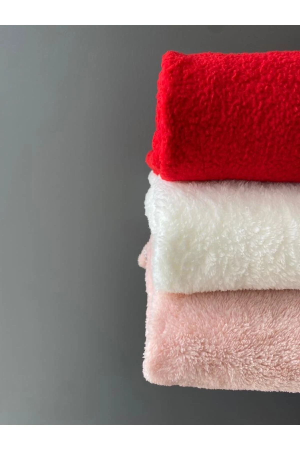 King Size Comfort Premium W Blanket Wellsoft Soft Touch Unisex Oversize Giyilebilir TV Battaniyesi