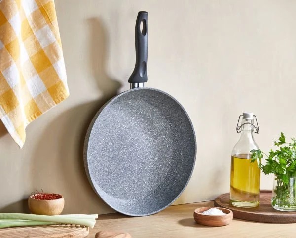 Falez Cost Granit Tava  - 26 CM