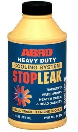 ABRO Radyatör Su Kaçak Giderici