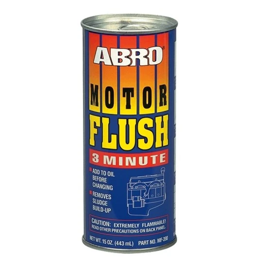 ABRO MOTOR İÇ TEMİZLEYİCİ 443ML