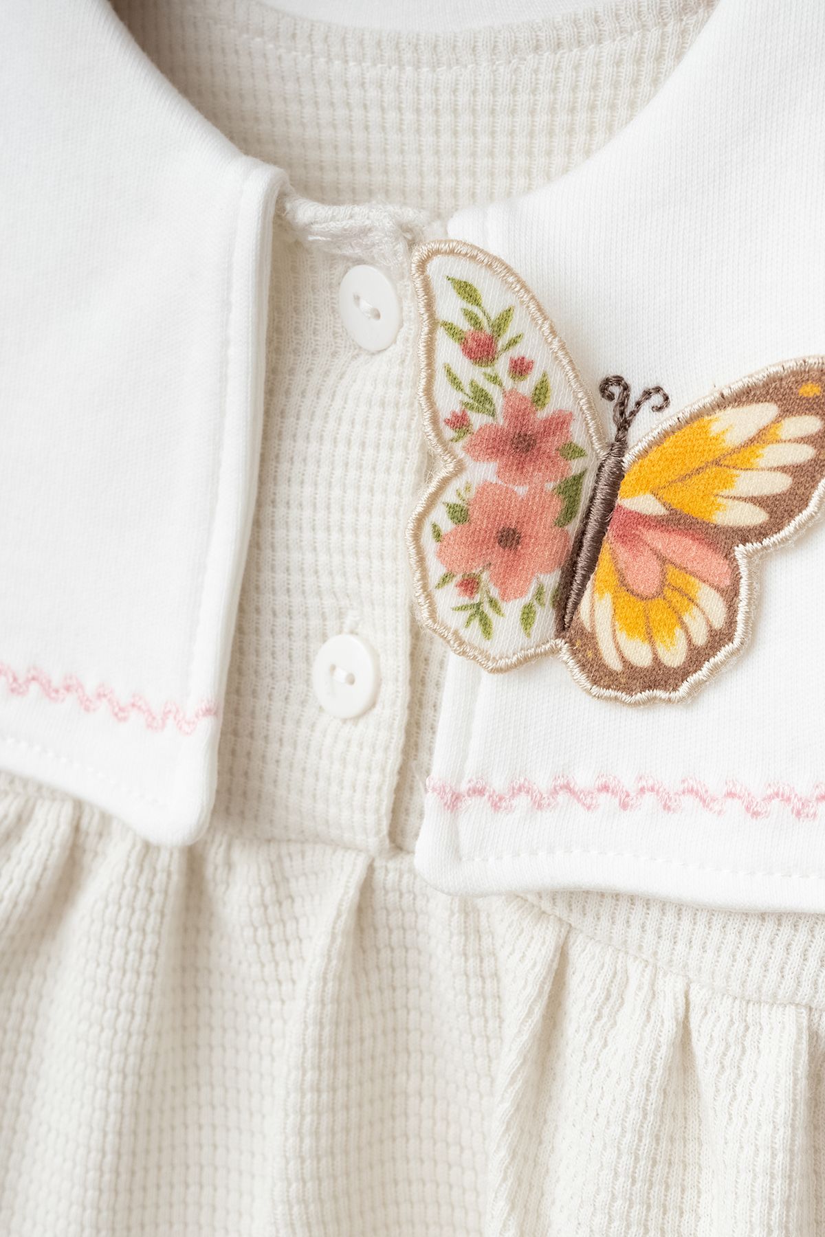 Butterfly Stories 5'li Set