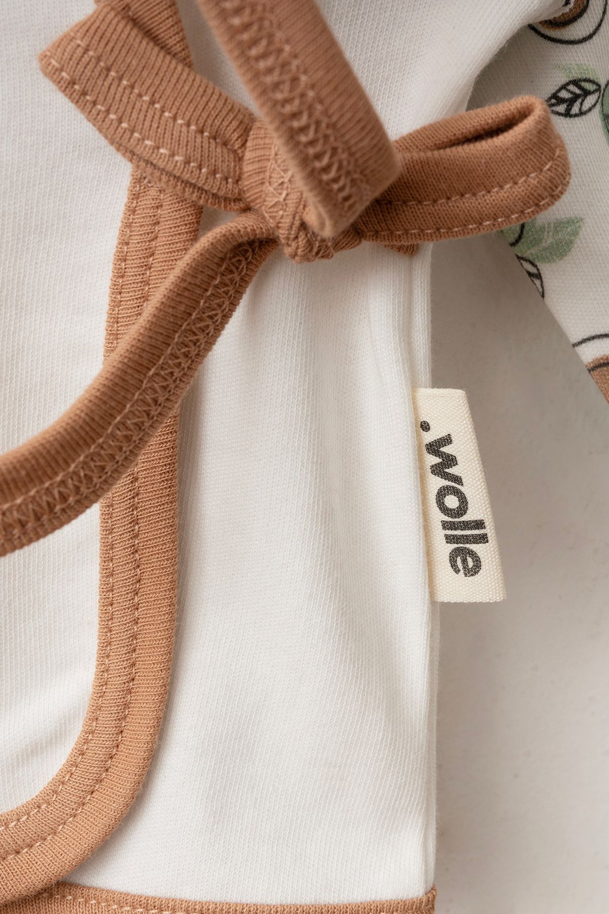 Little Avocado 5'li Set