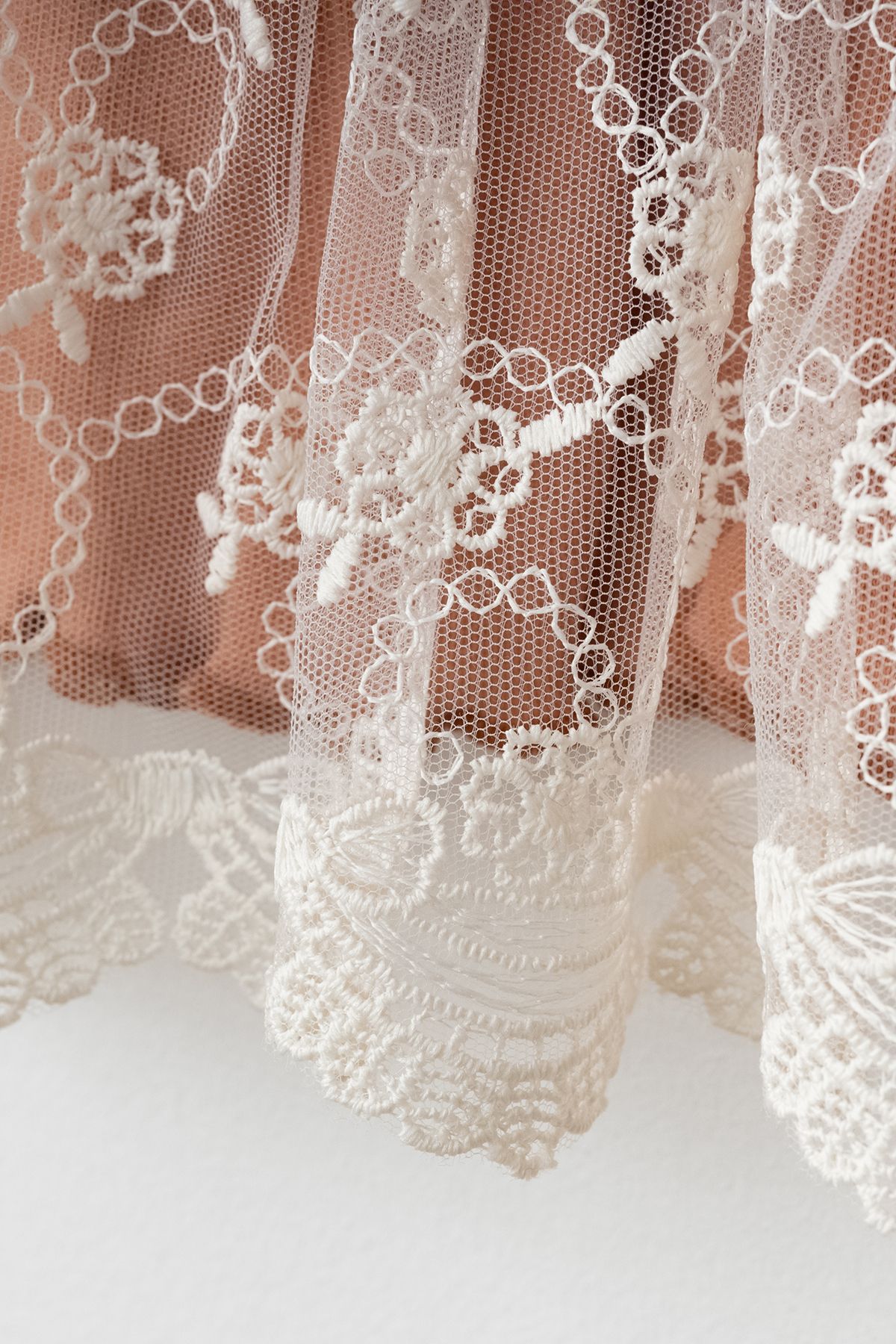 Natural Flowers 5'li Set