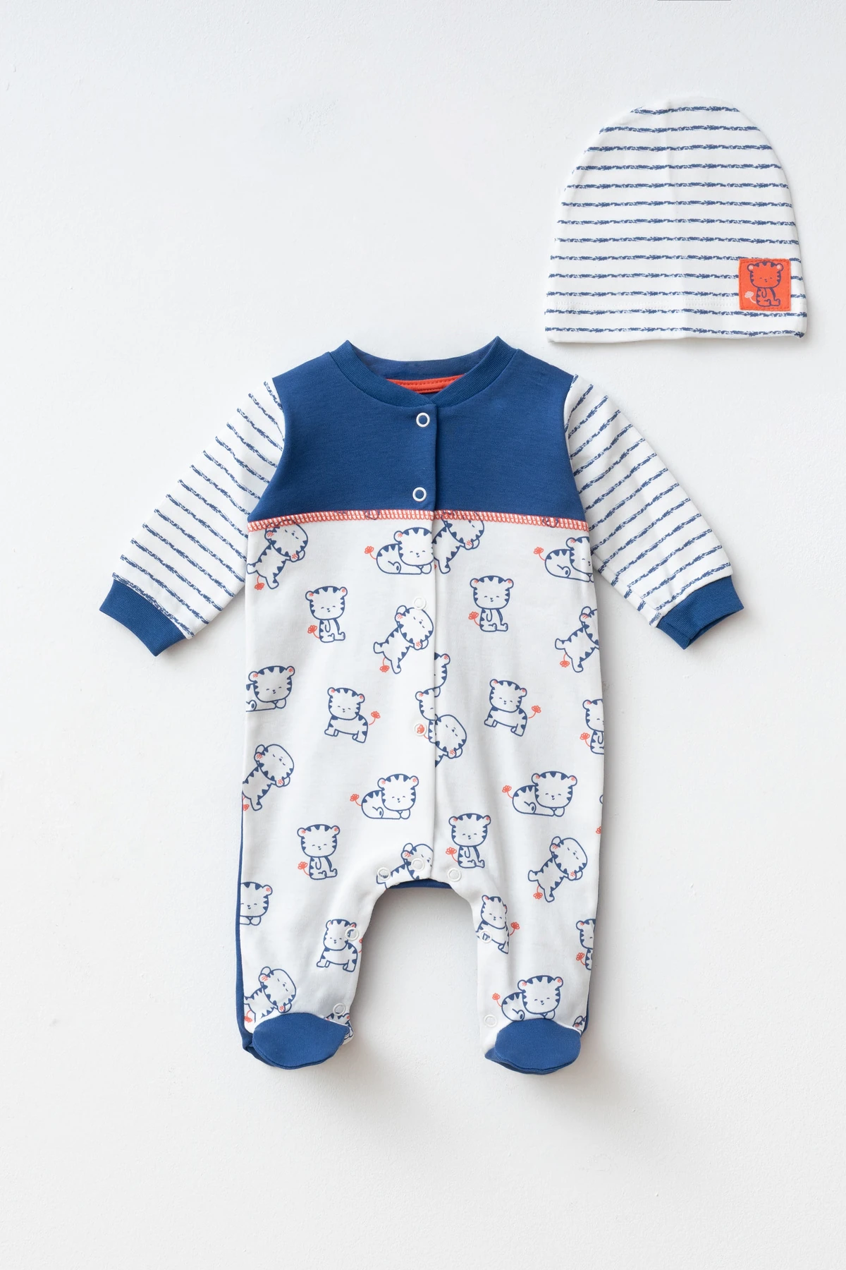 Cute Puppy 2'li Takım