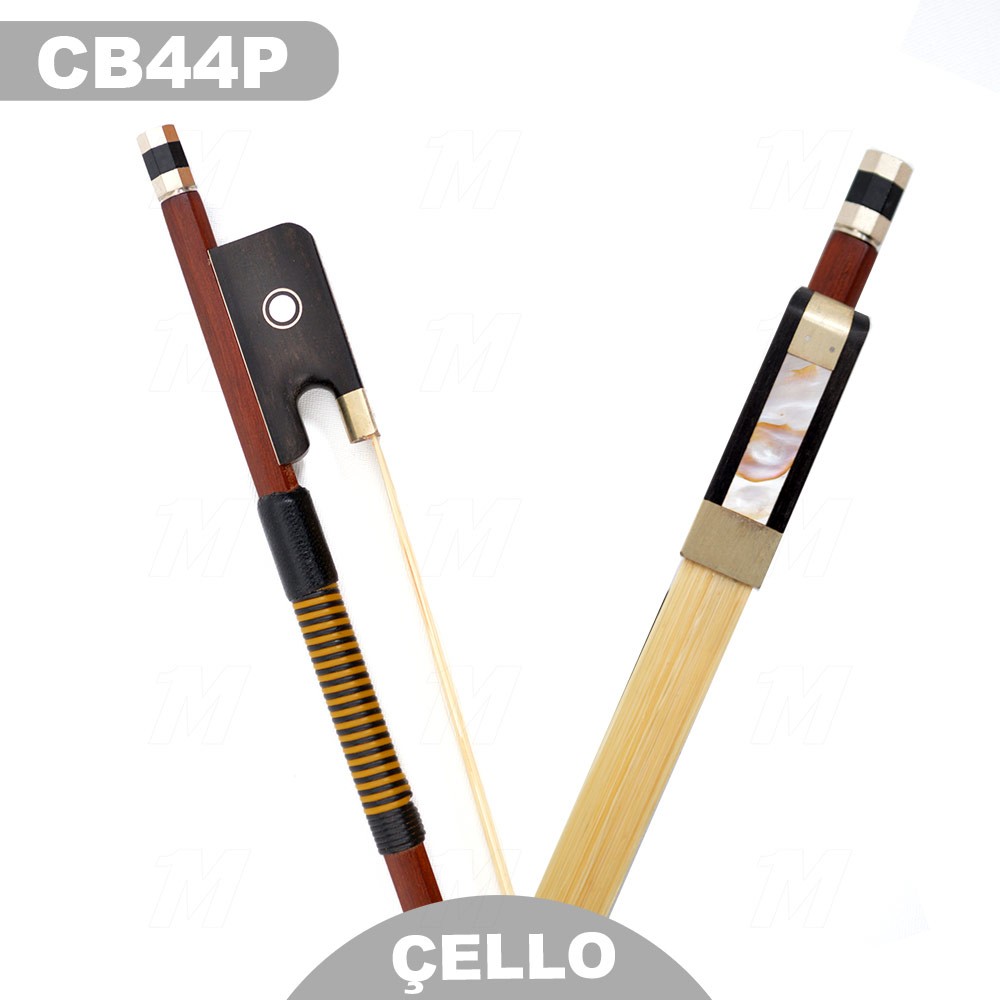 Cello Bow 4/4 CB44P