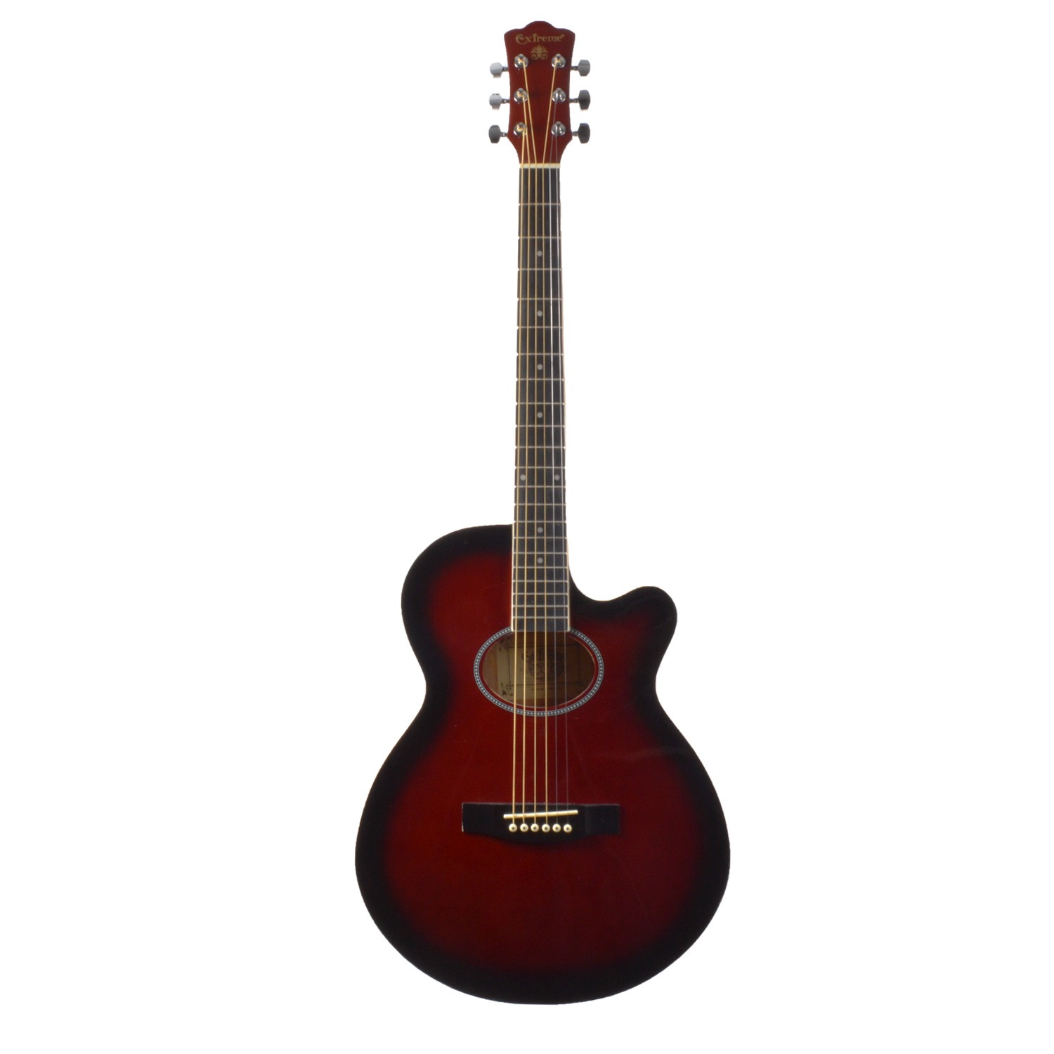 Acoustic Guitar Extreme XA35WRS