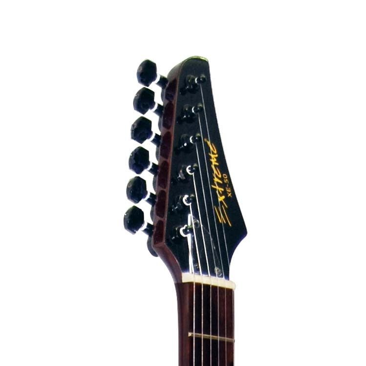 Guitar Electro Extreme XE50RD