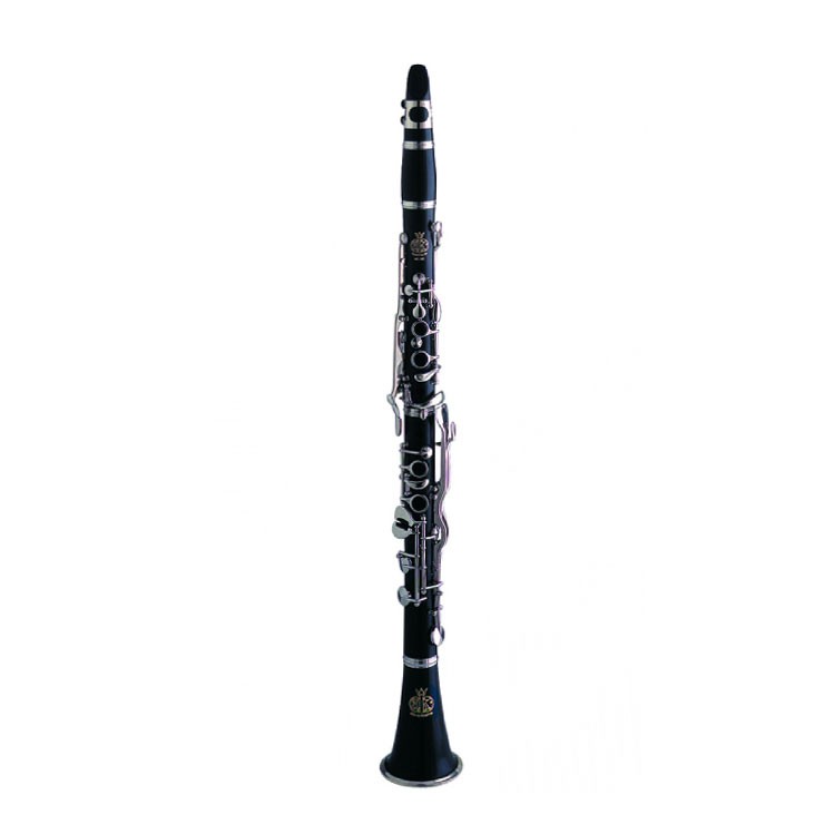 Clarinet B Flat Amati German Ebony AT-ACL242SO
