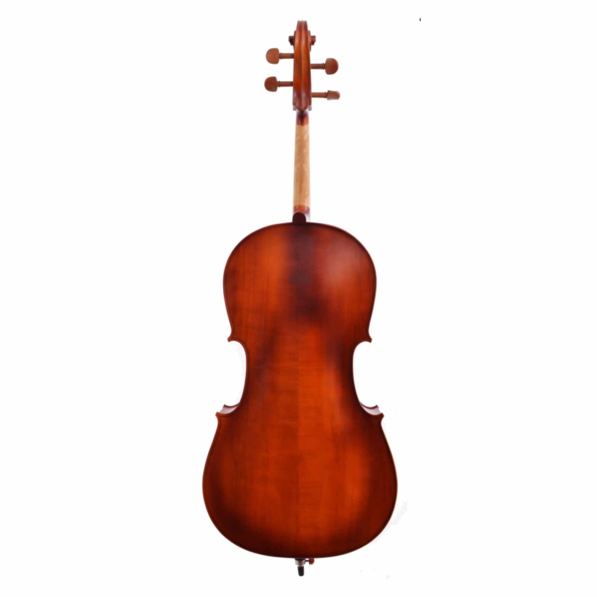 Cello Dominguez 4/4 DCR44DC