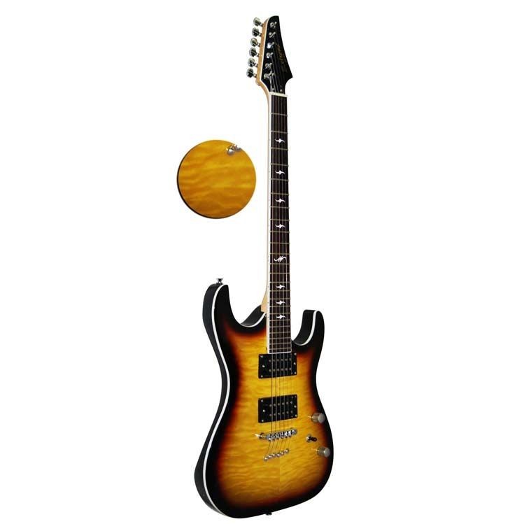 Guitar Electro PRO XE65SB