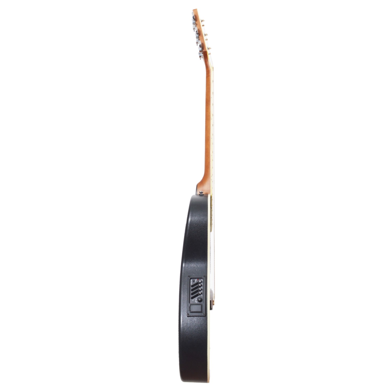 Guitar Electro Acoustic Extreme XAF60EQ4BLS 