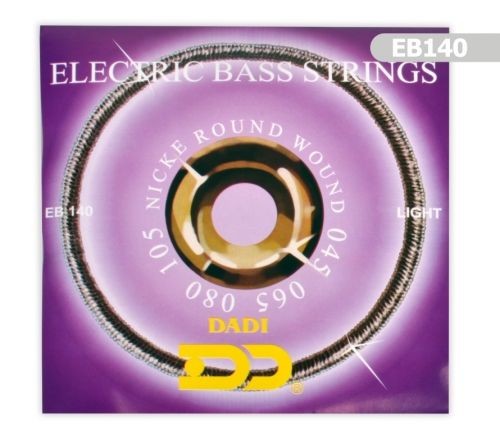 Dadi 4-String Bass String EB140
