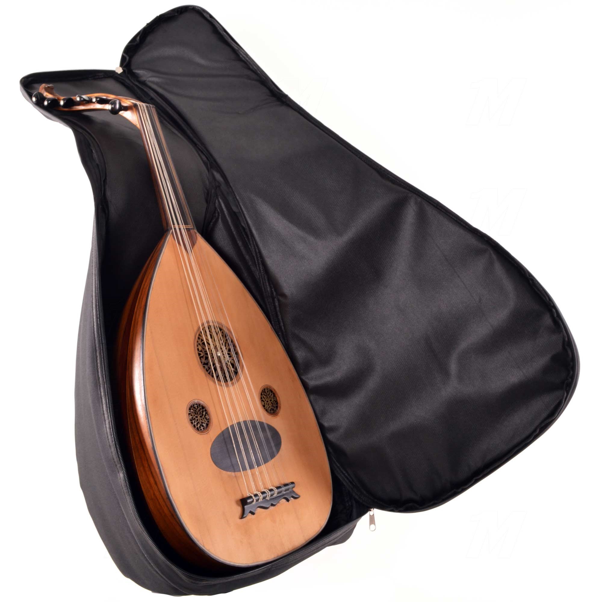 Oud Case Gigbag XUGB