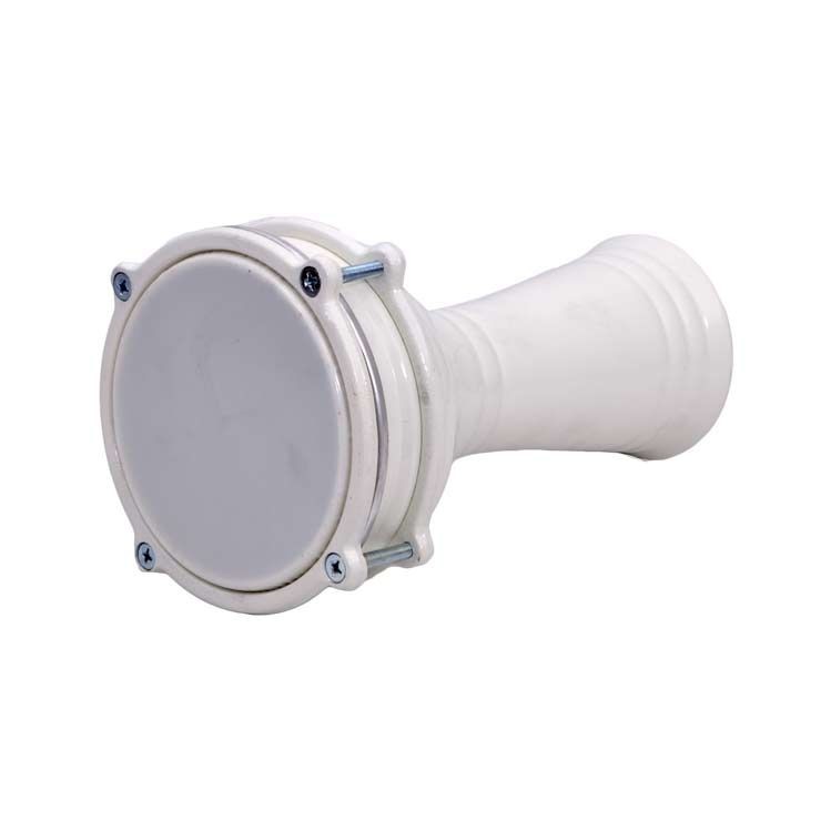 Darbuka Alüminyum Beyaz DA13WH