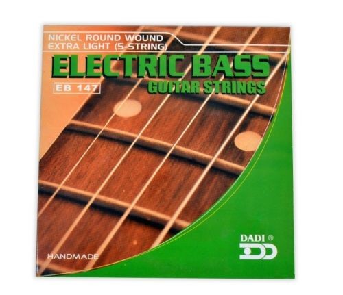 Dadi 5 String Bass String EB147