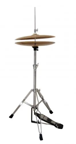Extreme Bateri Zil Sehpası XHS125
