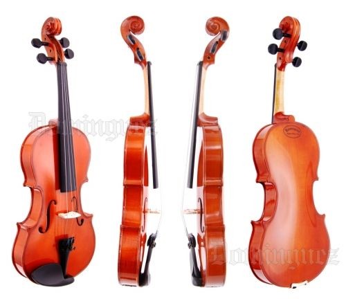 Dominguez Violin 1/4 DV14LC