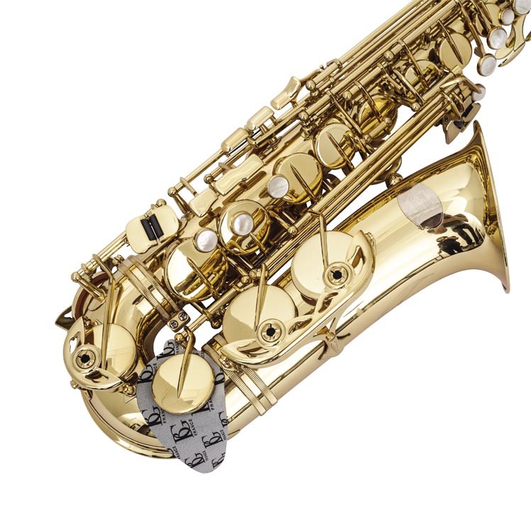 Consumables Chamois Drying Cloth Saxophone Bg Franck Bichon BG-A65S