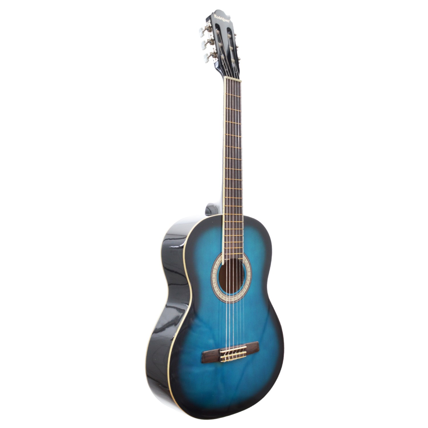 Guitar Classic 4/4 Rodriguez RC465BLS