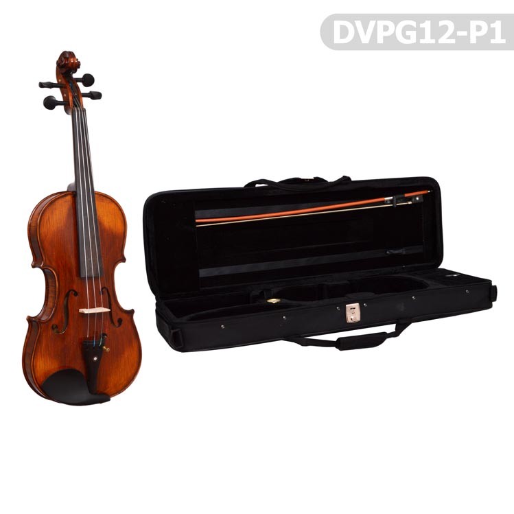 Dominguez Professional Violin 1/2 DVPG12-P1