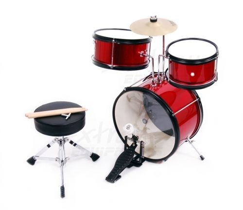 Drum Set XDS32RD