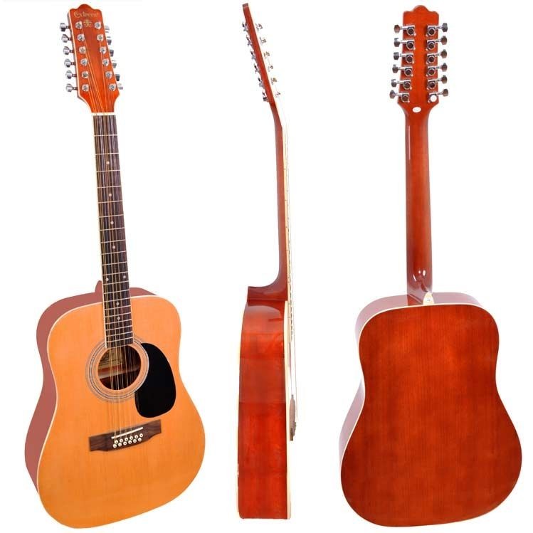 Acoustic Guitar Extreme XA12N