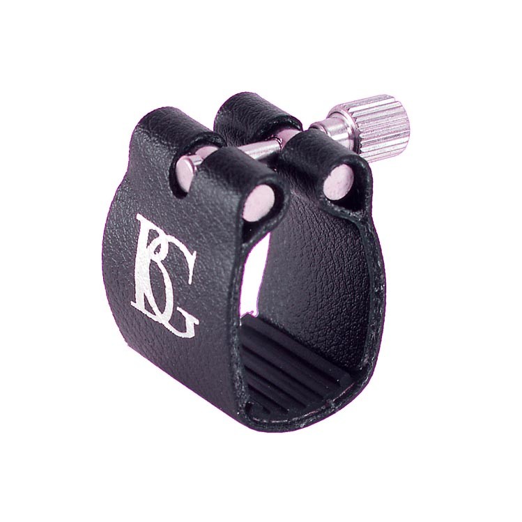 Clarinet Accessory Bracelet Rubber Supported Bg Franck Bichon BG-L6