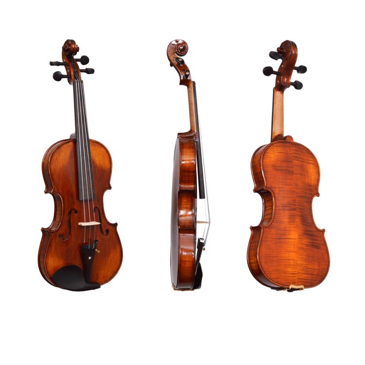 Dominguez Professional Violin Handmade 3/4 DVPG34-P1