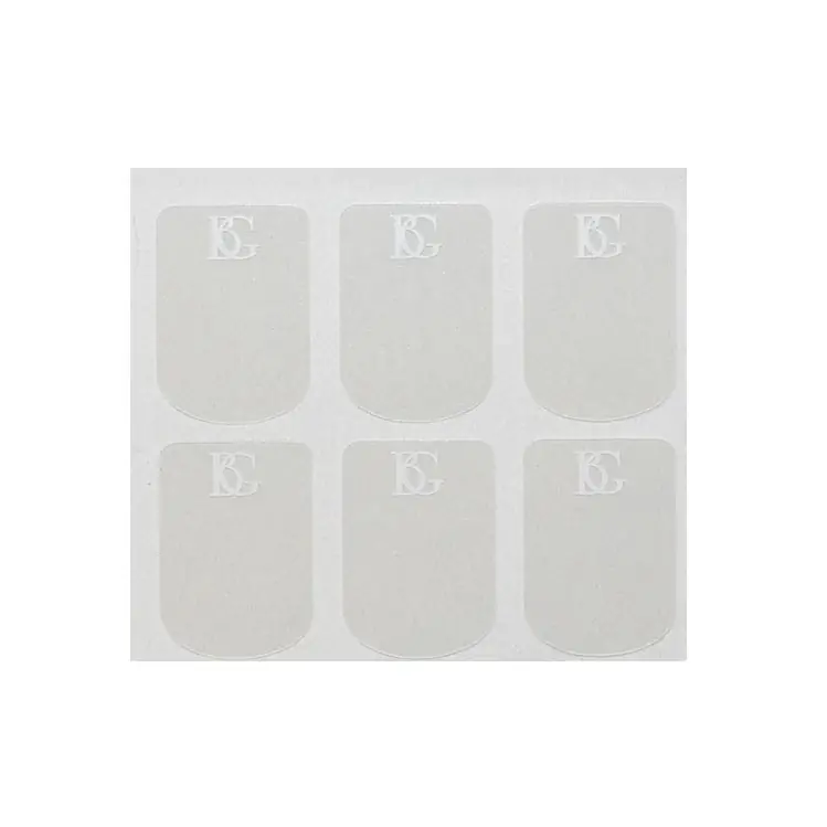 Dişlik Klarnet Saksafon Bg Franck Bichon Küçük Şeffaf 0.4 mm BG-A11S