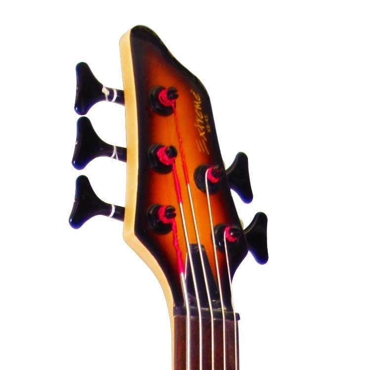 Guitar Bass Extreme XB45SB