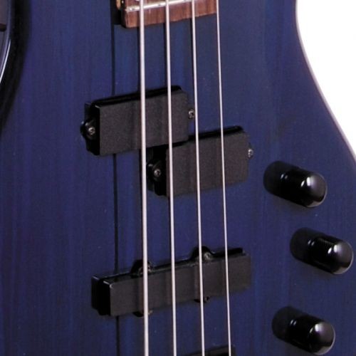 Guitar Bass Extreme XB30BL
