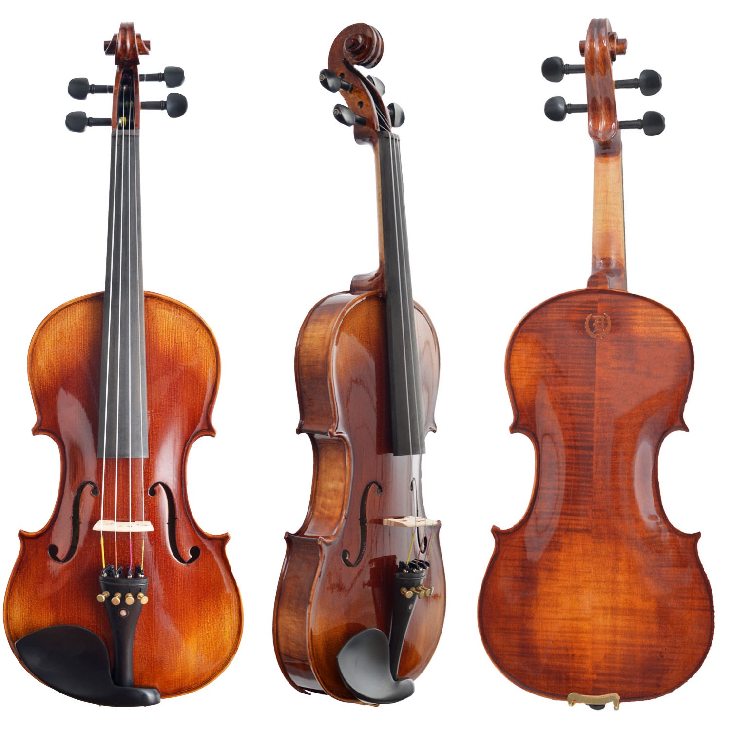 DOMINGUEZ PROFESSIONAL VIOLIN 4/4 (DVPG44-P1)