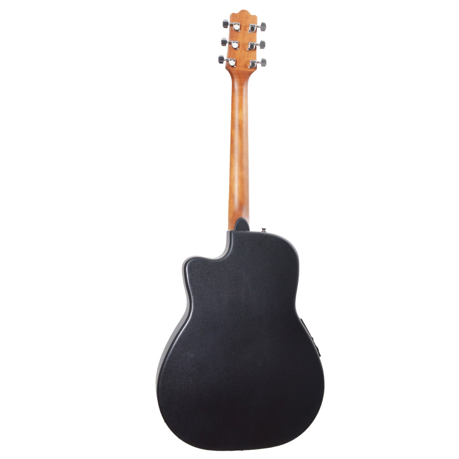 Guitar Electro Acoustic Extreme XAF60EQ4BLS 