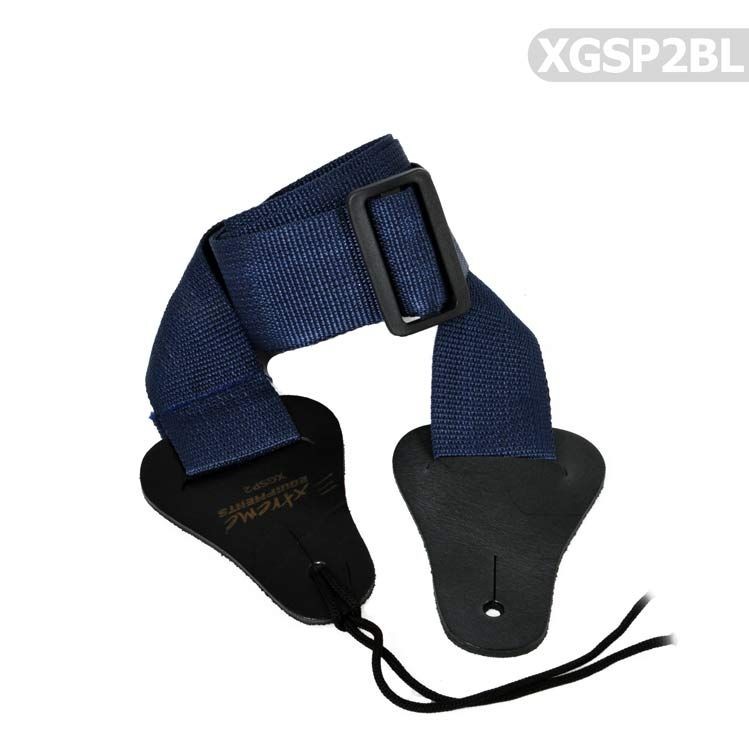 Extreme Professional Suspender Belt XGSP2BL