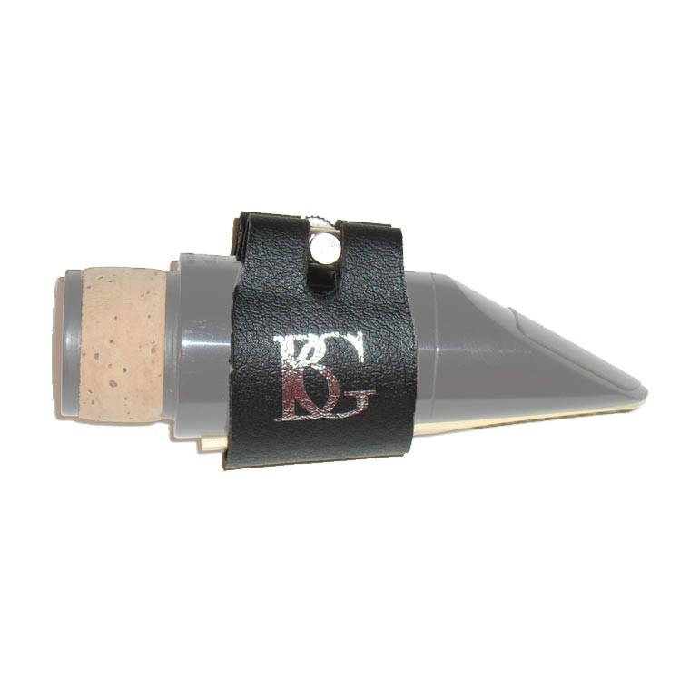 Clarinet Accessory Bracelet Rubber Supported Bg Franck Bichon German System BG-L7