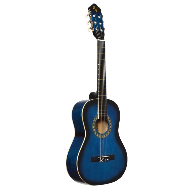 Victoria Classical Guitar Set 3/4 CG160BLS 